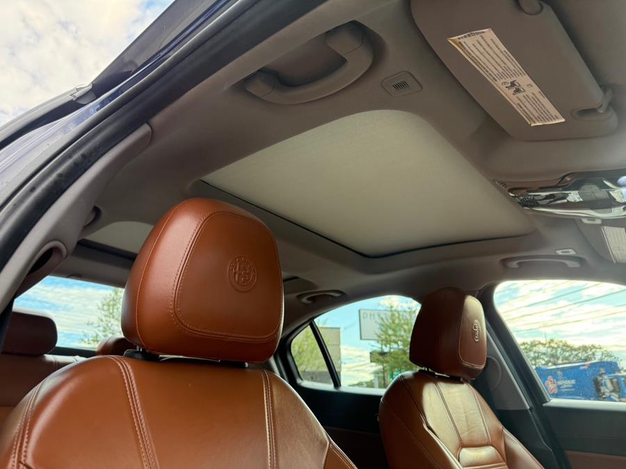 2019 Alfa Romeo Giulia Ti LUSSO AWD, available for sale in Peabody, Massachusetts | All Motors. Peabody, Massachusetts 2019 Alfa Romeo Giulia Ti LUSSO AWD, available for sale in Peabody, Massachusetts | All Motors. Peabody, Massachusetts