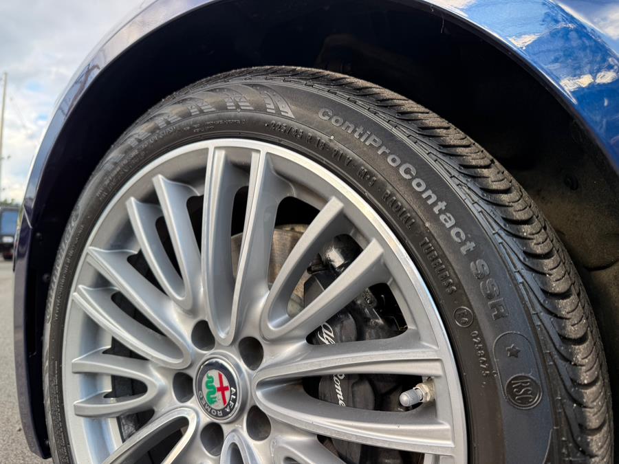 2019 Alfa Romeo Giulia Ti LUSSO AWD, available for sale in Peabody, Massachusetts | All Motors. Peabody, Massachusetts 2019 Alfa Romeo Giulia Ti LUSSO AWD, available for sale in Peabody, Massachusetts | All Motors. Peabody, Massachusetts