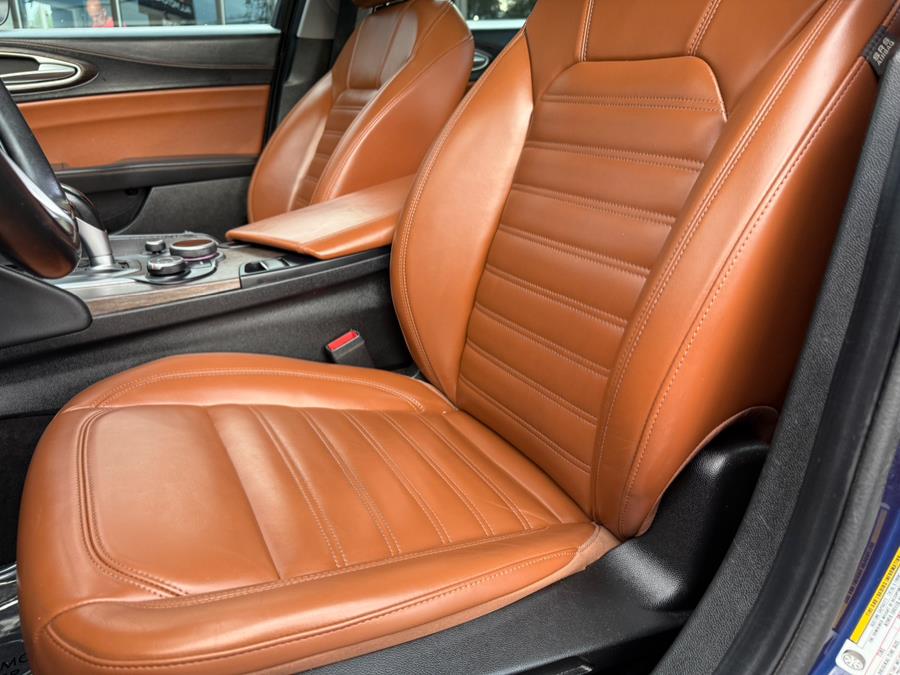 2019 Alfa Romeo Giulia Ti LUSSO AWD, available for sale in Peabody, Massachusetts | All Motors. Peabody, Massachusetts 2019 Alfa Romeo Giulia Ti LUSSO AWD, available for sale in Peabody, Massachusetts | All Motors. Peabody, Massachusetts