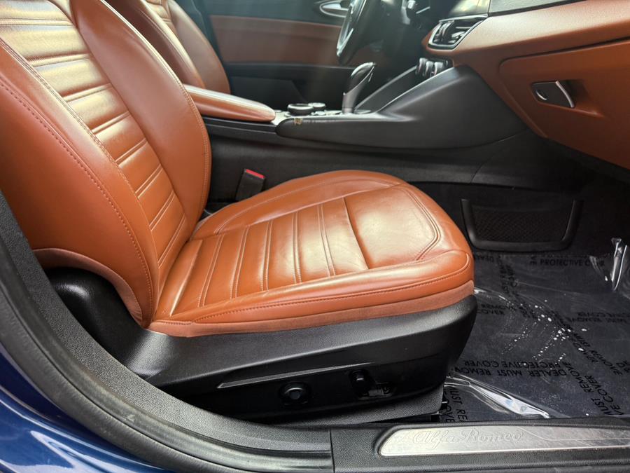 2019 Alfa Romeo Giulia Ti LUSSO AWD, available for sale in Peabody, Massachusetts | All Motors. Peabody, Massachusetts 2019 Alfa Romeo Giulia Ti LUSSO AWD, available for sale in Peabody, Massachusetts | All Motors. Peabody, Massachusetts