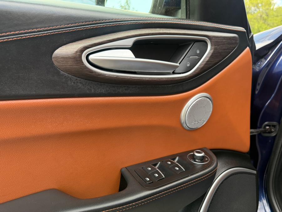 2019 Alfa Romeo Giulia Ti LUSSO AWD, available for sale in Peabody, Massachusetts | All Motors. Peabody, Massachusetts 2019 Alfa Romeo Giulia Ti LUSSO AWD, available for sale in Peabody, Massachusetts | All Motors. Peabody, Massachusetts