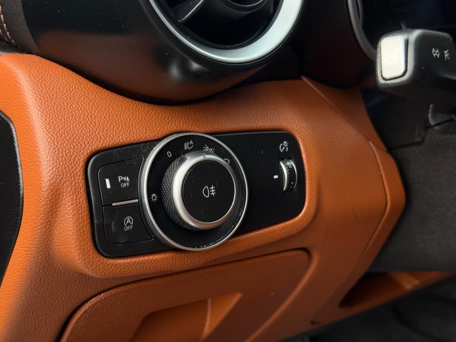 2019 Alfa Romeo Giulia Ti LUSSO AWD, available for sale in Peabody, Massachusetts | All Motors. Peabody, Massachusetts 2019 Alfa Romeo Giulia Ti LUSSO AWD, available for sale in Peabody, Massachusetts | All Motors. Peabody, Massachusetts