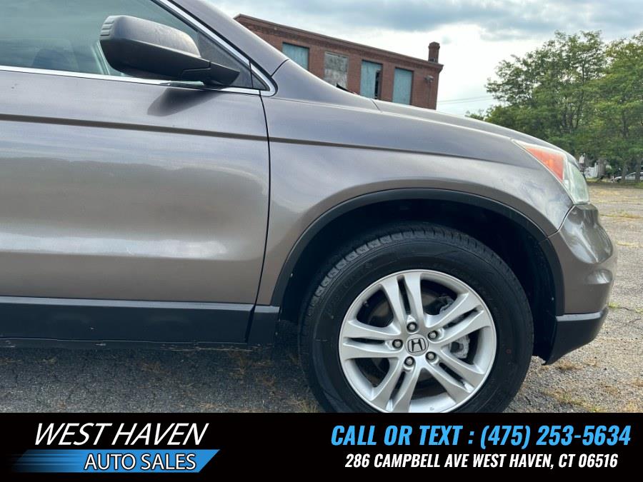 2011 Honda CR-V 4WD 5dr EX, available for sale in West Haven, Connecticut | West Haven Auto Sales LLC. West Haven, Connecticut 2011 Honda CR-V 4WD 5dr EX, available for sale in West Haven, Connecticut | West Haven Auto Sales LLC. West Haven, Connecticut