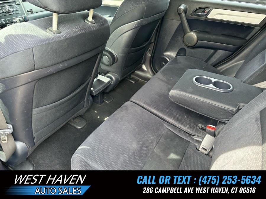 2011 Honda CR-V 4WD 5dr EX, available for sale in West Haven, Connecticut | West Haven Auto Sales LLC. West Haven, Connecticut 2011 Honda CR-V 4WD 5dr EX, available for sale in West Haven, Connecticut | West Haven Auto Sales LLC. West Haven, Connecticut