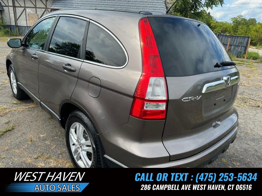 2011 Honda CR-V 4WD 5dr EX, available for sale in West Haven, Connecticut | West Haven Auto Sales LLC. West Haven, Connecticut 2011 Honda CR-V 4WD 5dr EX, available for sale in West Haven, Connecticut | West Haven Auto Sales LLC. West Haven, Connecticut