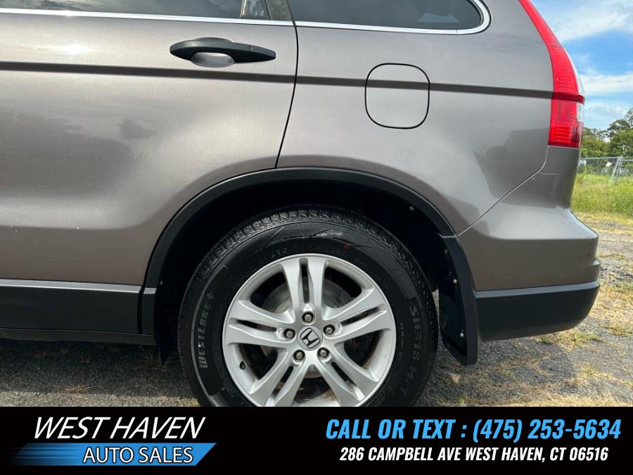 2011 Honda CR-V 4WD 5dr EX, available for sale in West Haven, Connecticut | West Haven Auto Sales LLC. West Haven, Connecticut 2011 Honda CR-V 4WD 5dr EX, available for sale in West Haven, Connecticut | West Haven Auto Sales LLC. West Haven, Connecticut