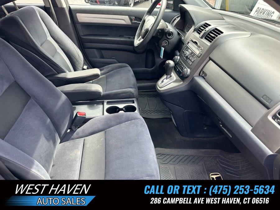 2011 Honda CR-V 4WD 5dr EX, available for sale in West Haven, Connecticut | West Haven Auto Sales LLC. West Haven, Connecticut 2011 Honda CR-V 4WD 5dr EX, available for sale in West Haven, Connecticut | West Haven Auto Sales LLC. West Haven, Connecticut