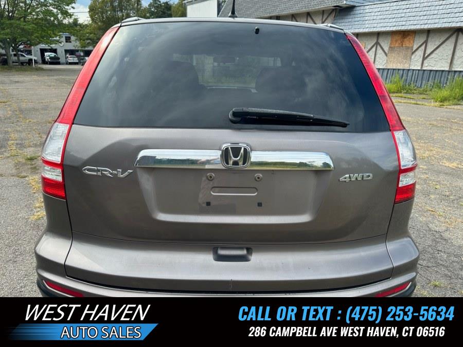 2011 Honda CR-V 4WD 5dr EX, available for sale in West Haven, Connecticut | West Haven Auto Sales LLC. West Haven, Connecticut 2011 Honda CR-V 4WD 5dr EX, available for sale in West Haven, Connecticut | West Haven Auto Sales LLC. West Haven, Connecticut