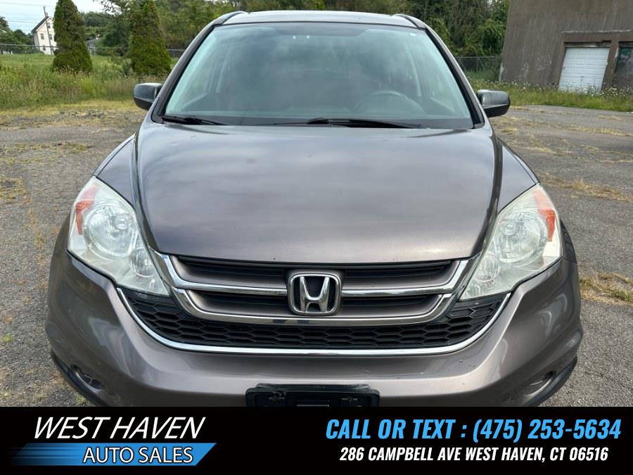 2011 Honda CR-V 4WD 5dr EX, available for sale in West Haven, Connecticut | West Haven Auto Sales LLC. West Haven, Connecticut 2011 Honda CR-V 4WD 5dr EX, available for sale in West Haven, Connecticut | West Haven Auto Sales LLC. West Haven, Connecticut