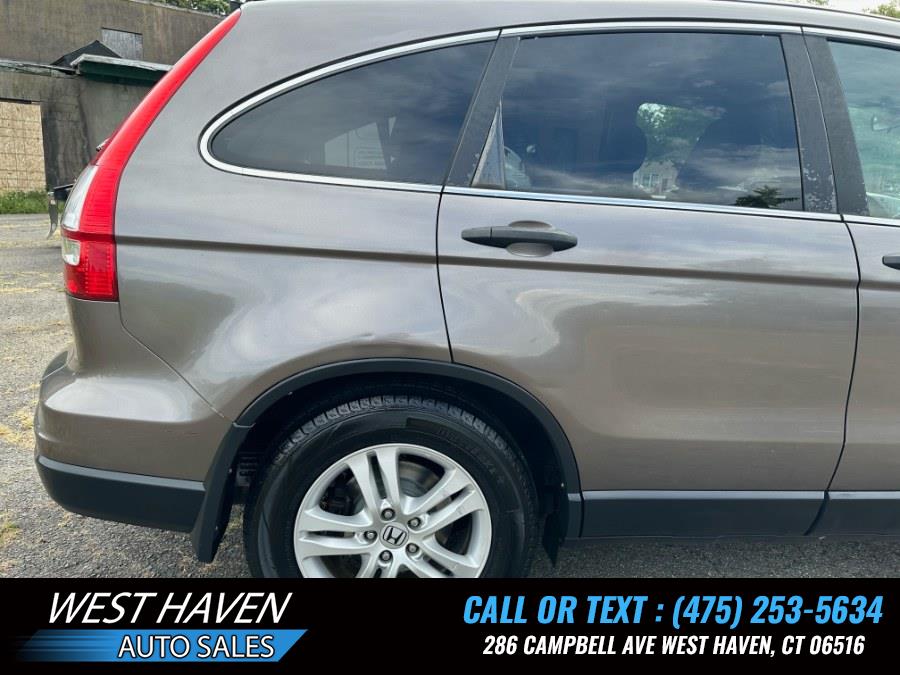 2011 Honda CR-V 4WD 5dr EX, available for sale in West Haven, Connecticut | West Haven Auto Sales LLC. West Haven, Connecticut 2011 Honda CR-V 4WD 5dr EX, available for sale in West Haven, Connecticut | West Haven Auto Sales LLC. West Haven, Connecticut