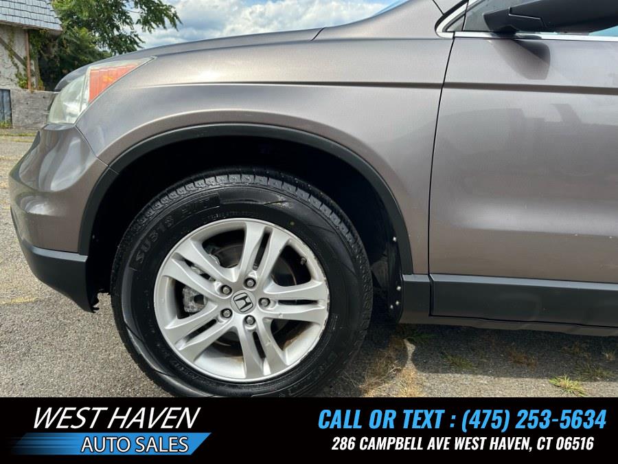2011 Honda CR-V 4WD 5dr EX, available for sale in West Haven, Connecticut | West Haven Auto Sales LLC. West Haven, Connecticut 2011 Honda CR-V 4WD 5dr EX, available for sale in West Haven, Connecticut | West Haven Auto Sales LLC. West Haven, Connecticut