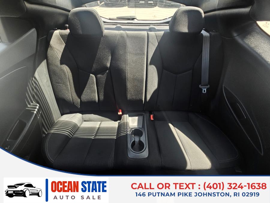 2017 Hyundai Veloster Dual Clutch, available for sale in Johnston, Rhode Island | Ocean State Auto Sales. Johnston, Rhode Island 2017 Hyundai Veloster Dual Clutch, available for sale in Johnston, Rhode Island | Ocean State Auto Sales. Johnston, Rhode Island