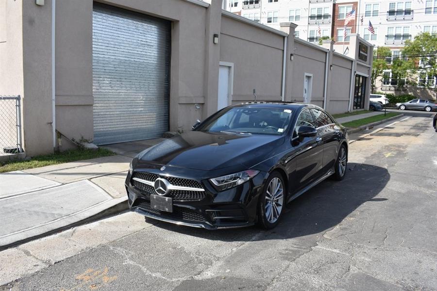 2019 Mercedes-benz Cls CLS 450, available for sale in Hempstead, New York | Certified Automotive Group. Hempstead, New York 2019 Mercedes-benz Cls CLS 450, available for sale in Hempstead, New York | Certified Automotive Group. Hempstead, New York