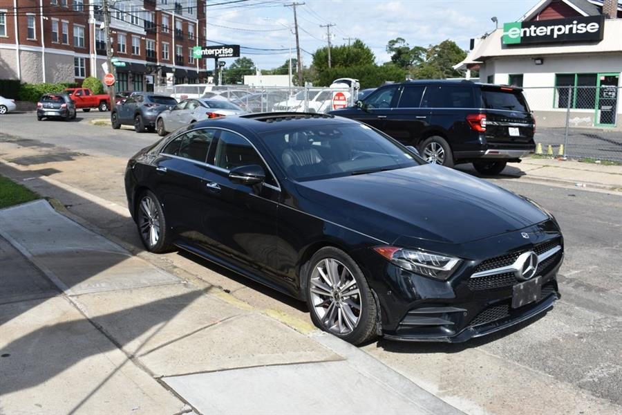 2019 Mercedes-benz Cls CLS 450, available for sale in Hempstead, New York | Certified Automotive Group. Hempstead, New York 2019 Mercedes-benz Cls CLS 450, available for sale in Hempstead, New York | Certified Automotive Group. Hempstead, New York