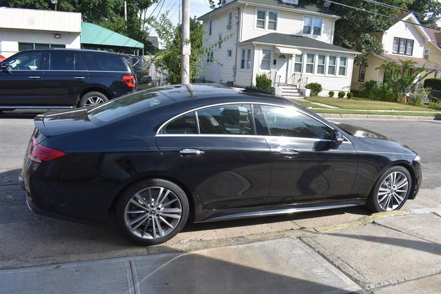 2019 Mercedes-benz Cls CLS 450, available for sale in Hempstead, New York | Certified Automotive Group. Hempstead, New York 2019 Mercedes-benz Cls CLS 450, available for sale in Hempstead, New York | Certified Automotive Group. Hempstead, New York