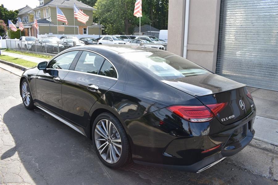 2019 Mercedes-benz Cls CLS 450, available for sale in Hempstead, New York | Certified Automotive Group. Hempstead, New York 2019 Mercedes-benz Cls CLS 450, available for sale in Hempstead, New York | Certified Automotive Group. Hempstead, New York