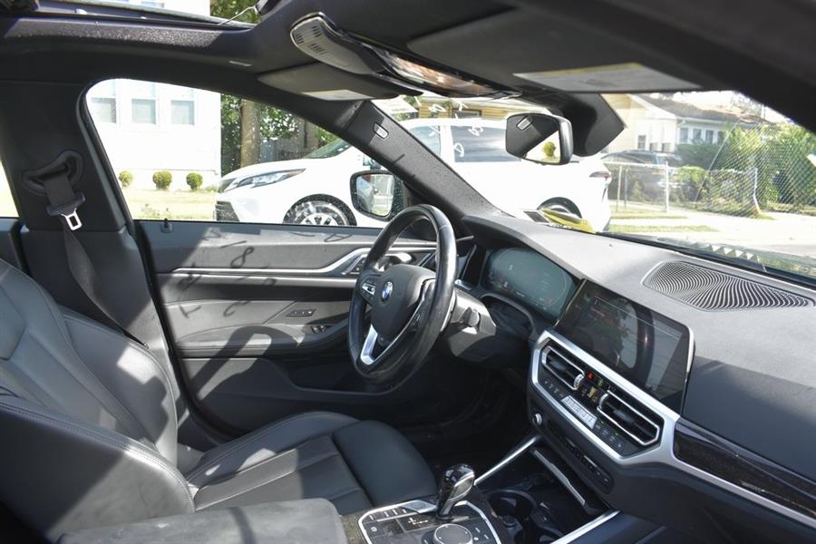 2022 BMW 4 Series 430i Gran Coupe, available for sale in Hempstead, New York | Certified Automotive Group. Hempstead, New York 2022 BMW 4 Series 430i Gran Coupe, available for sale in Hempstead, New York | Certified Automotive Group. Hempstead, New York