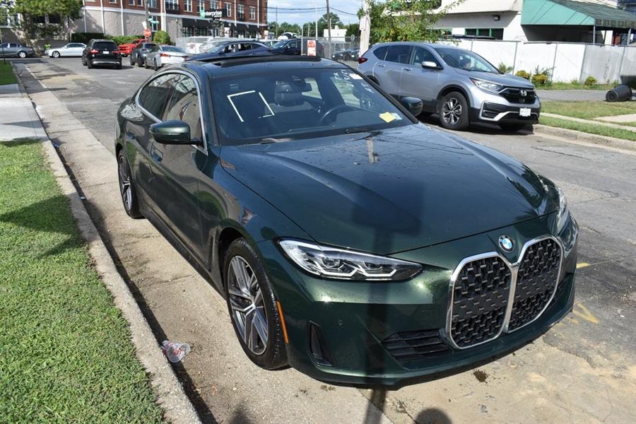 2022 BMW 4 Series 430i Gran Coupe, available for sale in Hempstead, New York | Certified Automotive Group. Hempstead, New York 2022 BMW 4 Series 430i Gran Coupe, available for sale in Hempstead, New York | Certified Automotive Group. Hempstead, New York
