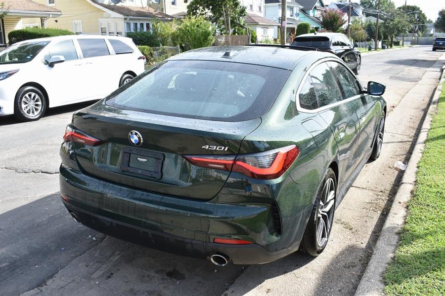 2022 BMW 4 Series 430i Gran Coupe, available for sale in Hempstead, New York | Certified Automotive Group. Hempstead, New York 2022 BMW 4 Series 430i Gran Coupe, available for sale in Hempstead, New York | Certified Automotive Group. Hempstead, New York
