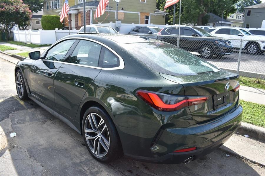 2022 BMW 4 Series 430i Gran Coupe, available for sale in Hempstead, New York | Certified Automotive Group. Hempstead, New York 2022 BMW 4 Series 430i Gran Coupe, available for sale in Hempstead, New York | Certified Automotive Group. Hempstead, New York