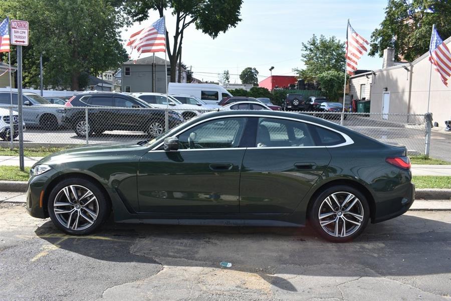 2022 BMW 4 Series 430i Gran Coupe, available for sale in Hempstead, New York | Certified Automotive Group. Hempstead, New York 2022 BMW 4 Series 430i Gran Coupe, available for sale in Hempstead, New York | Certified Automotive Group. Hempstead, New York