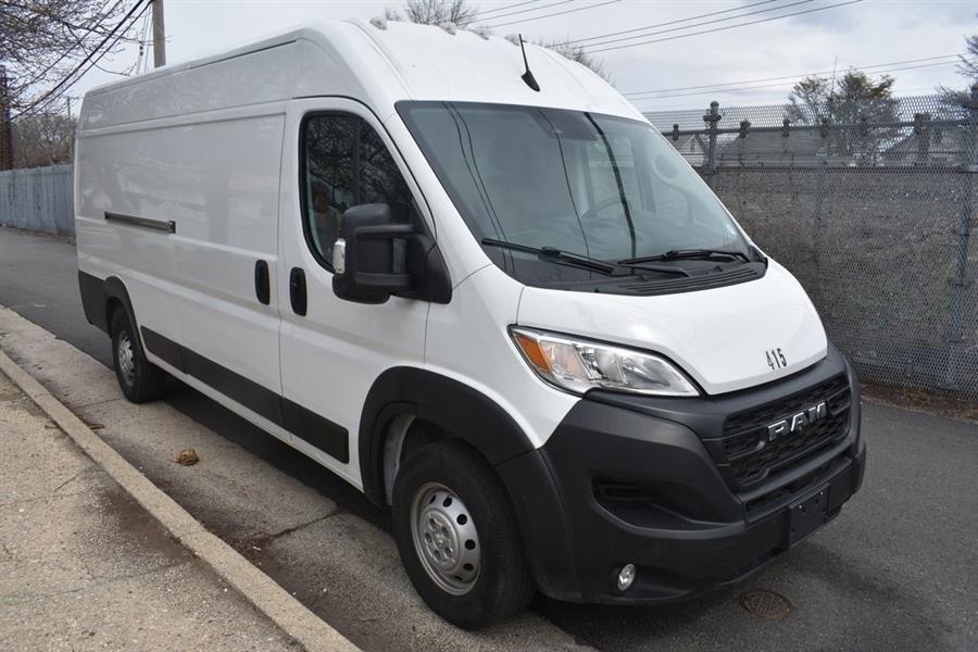 2023 Ram Promaster 3500 High Roof, available for sale in Hempstead, New York | Certified Automotive Group. Hempstead, New York 2023 Ram Promaster 3500 High Roof, available for sale in Hempstead, New York | Certified Automotive Group. Hempstead, New York