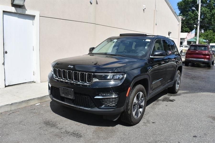 2023 Jeep Grand Cherokee 4xe, available for sale in Hempstead, New York | Certified Automotive Group. Hempstead, New York 2023 Jeep Grand Cherokee 4xe, available for sale in Hempstead, New York | Certified Automotive Group. Hempstead, New York
