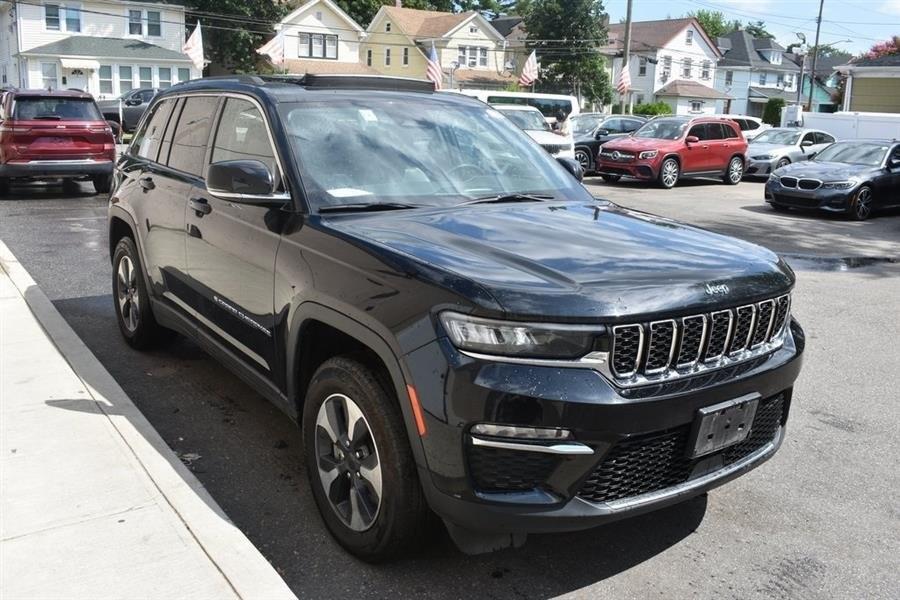 2023 Jeep Grand Cherokee 4xe, available for sale in Hempstead, New York | Certified Automotive Group. Hempstead, New York 2023 Jeep Grand Cherokee 4xe, available for sale in Hempstead, New York | Certified Automotive Group. Hempstead, New York
