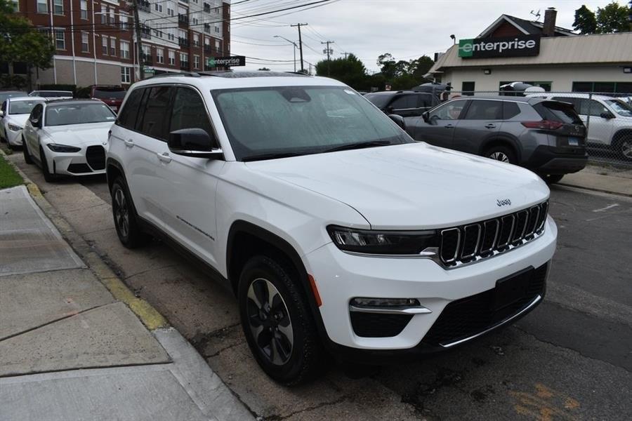 2023 Jeep Grand Cherokee 4xe, available for sale in Hempstead, New York | Certified Automotive Group. Hempstead, New York 2023 Jeep Grand Cherokee 4xe, available for sale in Hempstead, New York | Certified Automotive Group. Hempstead, New York