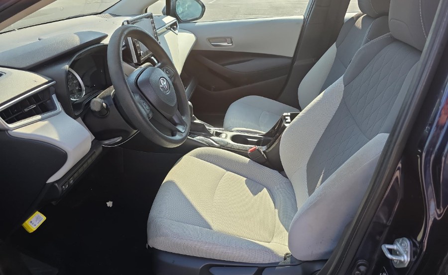 2020 Toyota Corolla LE CVT (Natl), available for sale in Fort Myers, Florida | Carlux Fort Myers. Fort Myers, Florida 2020 Toyota Corolla LE CVT (Natl), available for sale in Fort Myers, Florida | Carlux Fort Myers. Fort Myers, Florida
