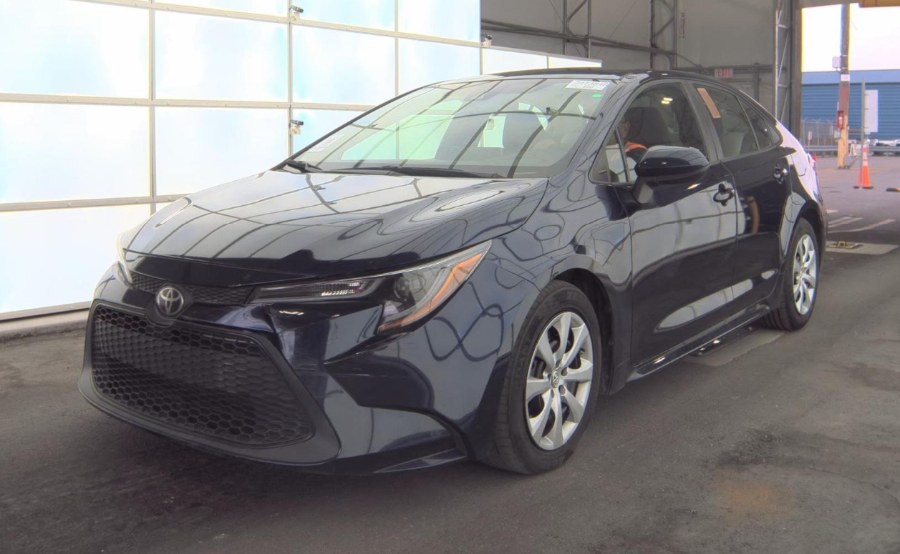 2020 Toyota Corolla LE CVT (Natl), available for sale in Fort Myers, Florida | Carlux Fort Myers. Fort Myers, Florida 2020 Toyota Corolla LE CVT (Natl), available for sale in Fort Myers, Florida | Carlux Fort Myers. Fort Myers, Florida