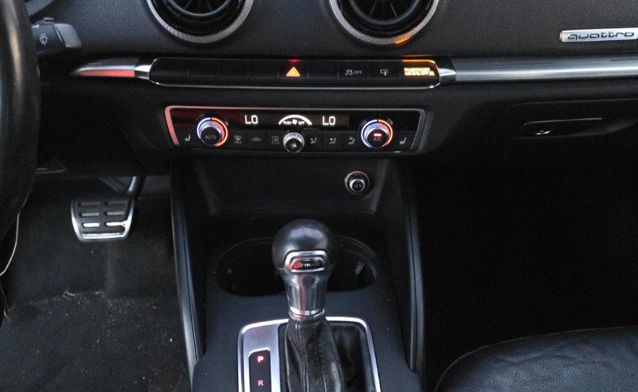 2015 Audi A3 4dr Sdn quattro 2.0T Premium Plus, available for sale in Fort Myers, Florida | Carlux Fort Myers. Fort Myers, Florida 2015 Audi A3 4dr Sdn quattro 2.0T Premium Plus, available for sale in Fort Myers, Florida | Carlux Fort Myers. Fort Myers, Florida