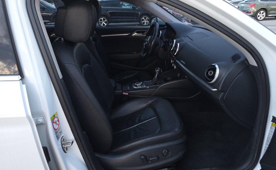 2015 Audi A3 4dr Sdn quattro 2.0T Premium Plus, available for sale in Fort Myers, Florida | Carlux Fort Myers. Fort Myers, Florida 2015 Audi A3 4dr Sdn quattro 2.0T Premium Plus, available for sale in Fort Myers, Florida | Carlux Fort Myers. Fort Myers, Florida