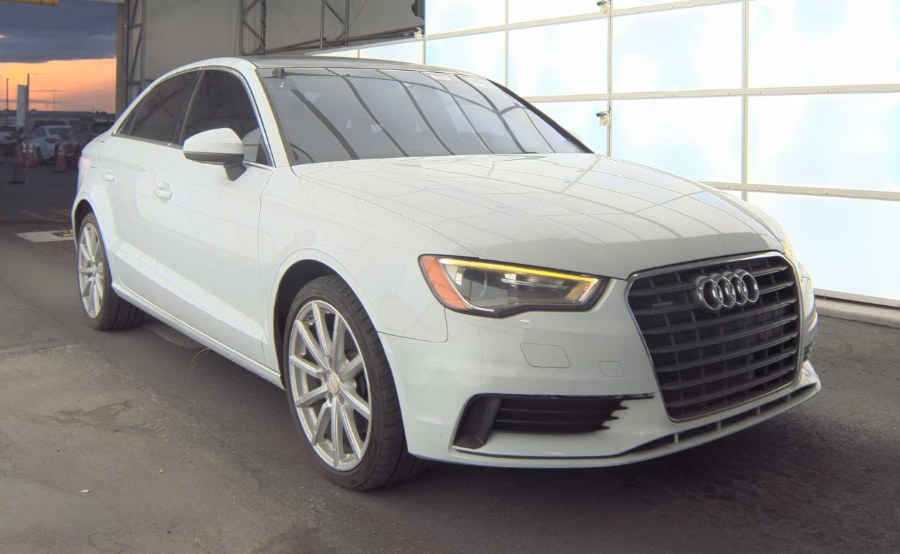 2015 Audi A3 4dr Sdn quattro 2.0T Premium Plus, available for sale in Fort Myers, Florida | Carlux Fort Myers. Fort Myers, Florida 2015 Audi A3 4dr Sdn quattro 2.0T Premium Plus, available for sale in Fort Myers, Florida | Carlux Fort Myers. Fort Myers, Florida