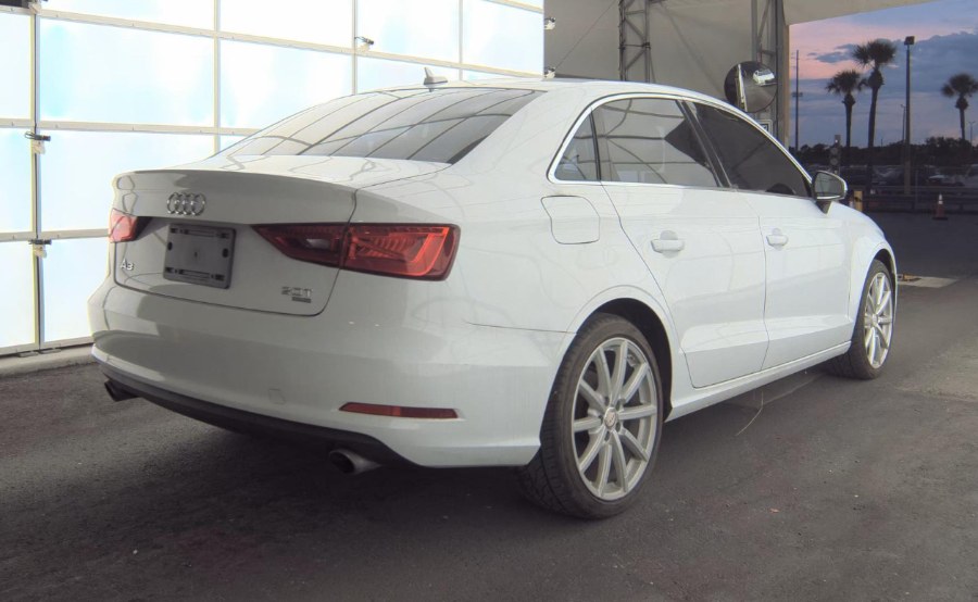 2015 Audi A3 4dr Sdn quattro 2.0T Premium Plus, available for sale in Fort Myers, Florida | Carlux Fort Myers. Fort Myers, Florida 2015 Audi A3 4dr Sdn quattro 2.0T Premium Plus, available for sale in Fort Myers, Florida | Carlux Fort Myers. Fort Myers, Florida