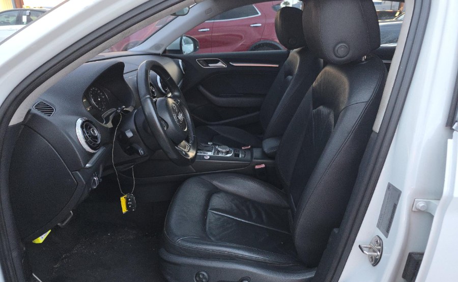 2015 Audi A3 4dr Sdn quattro 2.0T Premium Plus, available for sale in Fort Myers, Florida | Carlux Fort Myers. Fort Myers, Florida 2015 Audi A3 4dr Sdn quattro 2.0T Premium Plus, available for sale in Fort Myers, Florida | Carlux Fort Myers. Fort Myers, Florida