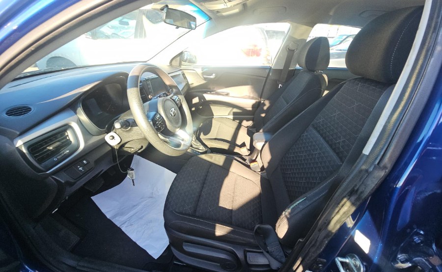 2020 Kia Rio S IVT, available for sale in Fort Myers, Florida | Carlux Fort Myers. Fort Myers, Florida 2020 Kia Rio S IVT, available for sale in Fort Myers, Florida | Carlux Fort Myers. Fort Myers, Florida