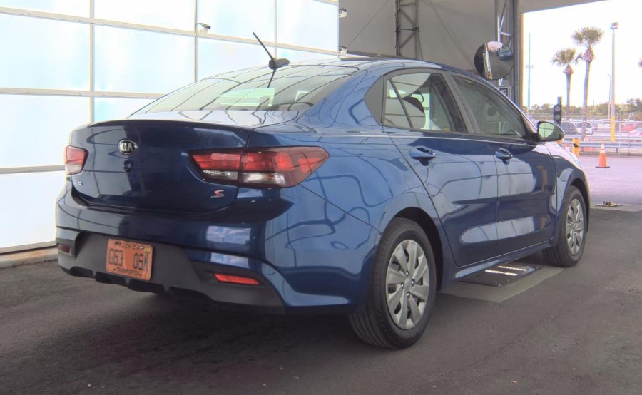 2020 Kia Rio S IVT, available for sale in Fort Myers, Florida | Carlux Fort Myers. Fort Myers, Florida 2020 Kia Rio S IVT, available for sale in Fort Myers, Florida | Carlux Fort Myers. Fort Myers, Florida