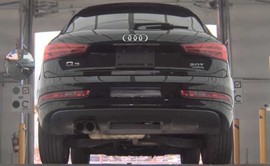2018 Audi Q3 2.0 TFSI Sport Premium quattro AWD, available for sale in Fort Myers, Florida | Carlux Fort Myers. Fort Myers, Florida 2018 Audi Q3 2.0 TFSI Sport Premium quattro AWD, available for sale in Fort Myers, Florida | Carlux Fort Myers. Fort Myers, Florida