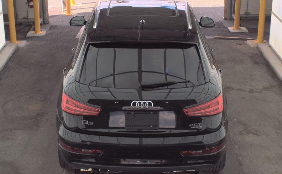 2018 Audi Q3 2.0 TFSI Sport Premium quattro AWD, available for sale in Fort Myers, Florida | Carlux Fort Myers. Fort Myers, Florida 2018 Audi Q3 2.0 TFSI Sport Premium quattro AWD, available for sale in Fort Myers, Florida | Carlux Fort Myers. Fort Myers, Florida