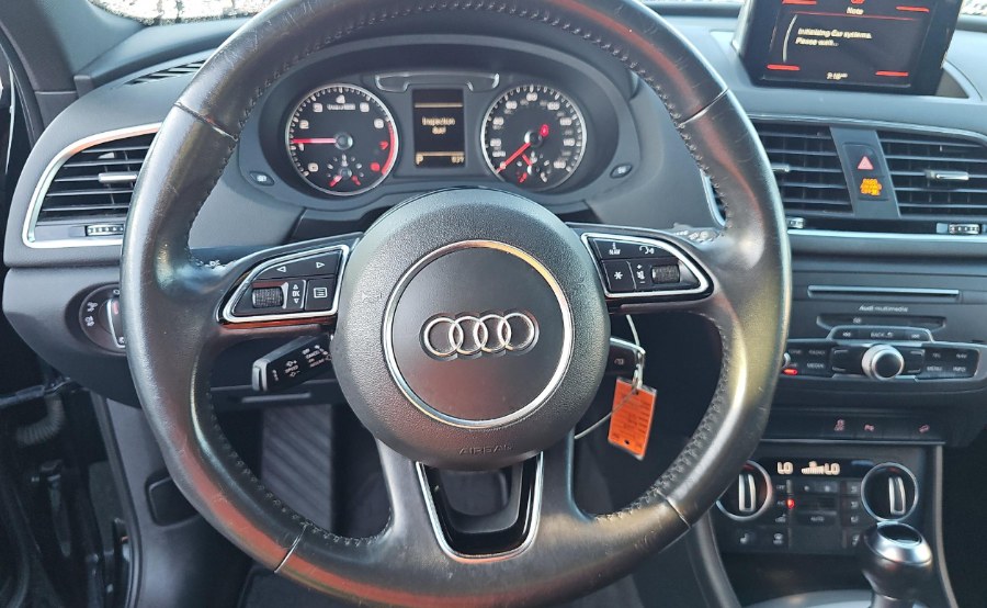 2018 Audi Q3 2.0 TFSI Sport Premium quattro AWD, available for sale in Fort Myers, Florida | Carlux Fort Myers. Fort Myers, Florida 2018 Audi Q3 2.0 TFSI Sport Premium quattro AWD, available for sale in Fort Myers, Florida | Carlux Fort Myers. Fort Myers, Florida
