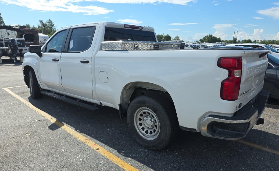 2021 Chevrolet Silverado 1500 2WD Crew Cab 157" Work Truck, available for sale in Fort Myers, Florida | Carlux Fort Myers. Fort Myers, Florida 2021 Chevrolet Silverado 1500 2WD Crew Cab 157" Work Truck, available for sale in Fort Myers, Florida | Carlux Fort Myers. Fort Myers, Florida