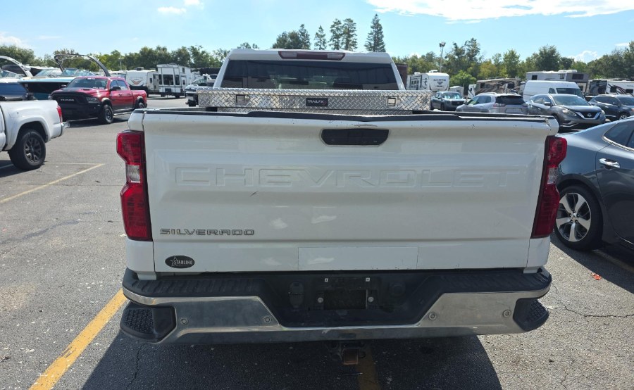 2021 Chevrolet Silverado 1500 2WD Crew Cab 157" Work Truck, available for sale in Fort Myers, Florida | Carlux Fort Myers. Fort Myers, Florida 2021 Chevrolet Silverado 1500 2WD Crew Cab 157" Work Truck, available for sale in Fort Myers, Florida | Carlux Fort Myers. Fort Myers, Florida