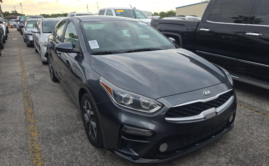 2021 Kia Forte LXS IVT, available for sale in Fort Myers, Florida | Carlux Fort Myers. Fort Myers, Florida 2021 Kia Forte LXS IVT, available for sale in Fort Myers, Florida | Carlux Fort Myers. Fort Myers, Florida