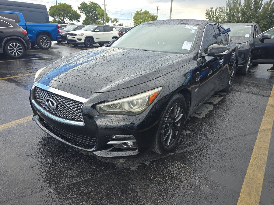 2017 INFINITI Q50 2.0t RWD, available for sale in Fort Myers, Florida | Carlux Fort Myers. Fort Myers, Florida 2017 INFINITI Q50 2.0t RWD, available for sale in Fort Myers, Florida | Carlux Fort Myers. Fort Myers, Florida
