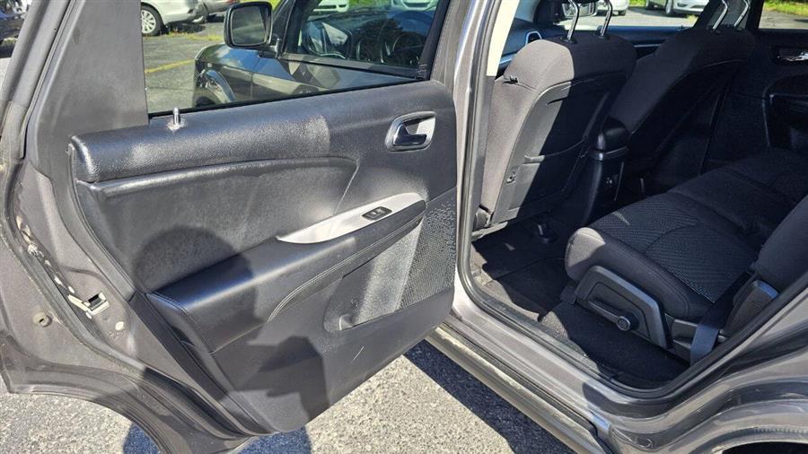 2013 Dodge Journey SXT AWD 4dr SUV, available for sale in Wolcott, New York | Auto Hunter CNY. Wolcott, New York 2013 Dodge Journey SXT AWD 4dr SUV, available for sale in Wolcott, New York | Auto Hunter CNY. Wolcott, New York