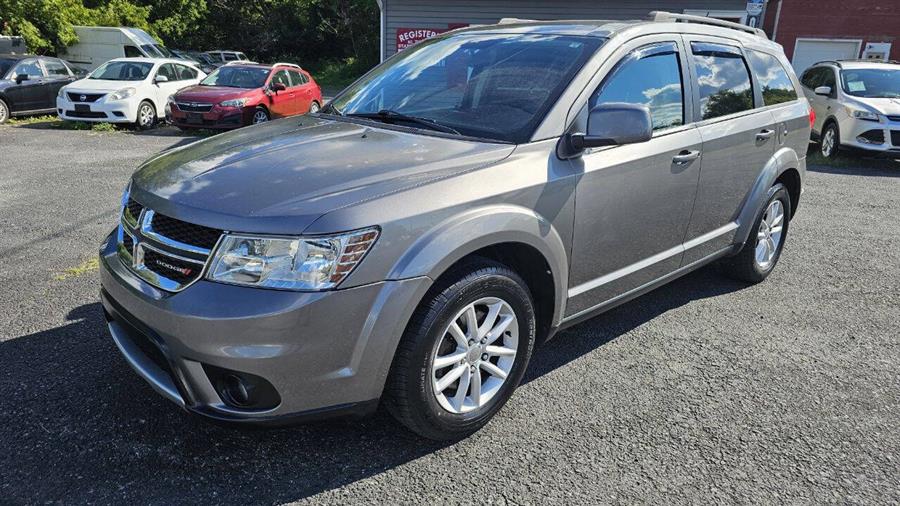 2013 Dodge Journey SXT AWD 4dr SUV, available for sale in Wolcott, New York | Auto Hunter CNY. Wolcott, New York 2013 Dodge Journey SXT AWD 4dr SUV, available for sale in Wolcott, New York | Auto Hunter CNY. Wolcott, New York
