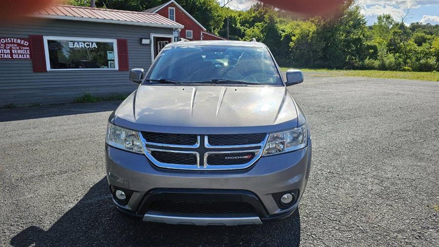 2013 Dodge Journey SXT AWD 4dr SUV, available for sale in Wolcott, New York | Auto Hunter CNY. Wolcott, New York 2013 Dodge Journey SXT AWD 4dr SUV, available for sale in Wolcott, New York | Auto Hunter CNY. Wolcott, New York
