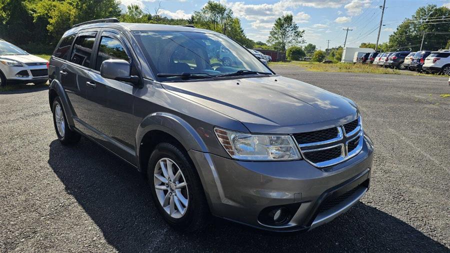 2013 Dodge Journey SXT AWD 4dr SUV, available for sale in Wolcott, New York | Auto Hunter CNY. Wolcott, New York 2013 Dodge Journey SXT AWD 4dr SUV, available for sale in Wolcott, New York | Auto Hunter CNY. Wolcott, New York
