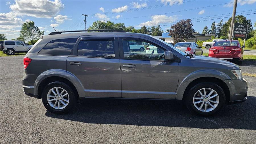 2013 Dodge Journey SXT AWD 4dr SUV, available for sale in Wolcott, New York | Auto Hunter CNY. Wolcott, New York 2013 Dodge Journey SXT AWD 4dr SUV, available for sale in Wolcott, New York | Auto Hunter CNY. Wolcott, New York